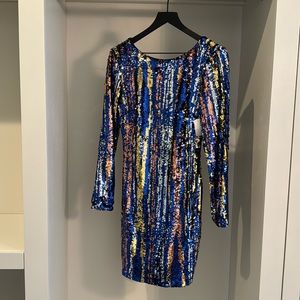 Dress the Population